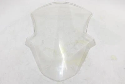 Kawasaki Ninja ZX10R ZX1000K 2013 ABS PARABRISAS DELANTERO 39154-0051 OEM Foto 1 de 4