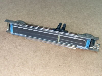 Corvette Automatic Transmission Shift Selector pointer Indicator housing 84-96 - Image 1 of 4