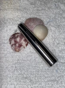 Parker VS Fountain Pen Cap Pearl Gray Jewel Seems Stainless Steel - Picture 1 of 7