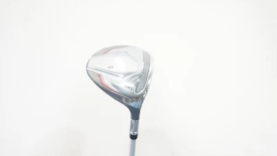 Como Nuevo Taylormade Stealth 2 Hd 19° 5 Madera de Calle Damas Flex Ascent Damas Foto 1 de 4