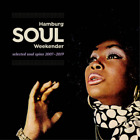 Various Artists Hamburg Soul Weekender (CD) Album