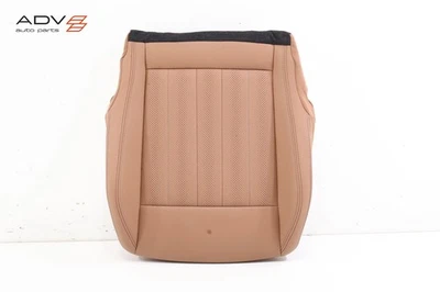 2025 MINI COUNTRYMAN U25 FRONT LEFT DRIVER SIDE SEAT LOWER CUSHION BOTTOM OEM - Image 1 of 4