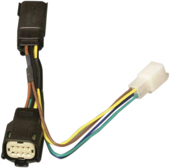 RIVCO PRODUCTS - HD007-38 - Subarnés de cableado de remolque para Harley-Davidson CVO S Foto 1 de 1