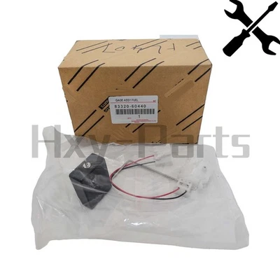 OEM 83320-60440 FOR Toyota 4Runner Lexus GX470 2003-2009 Fuel Sender Gage STOCK Foto 1 de 4