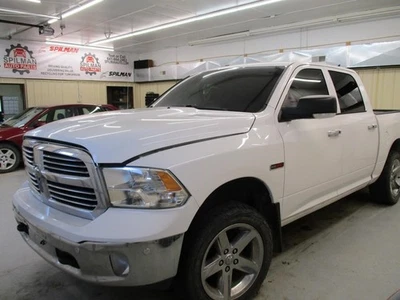 Dodge RAM 1500 2015 Front Coil Spring 05154645AA 4140 - Imagem 1 de 4