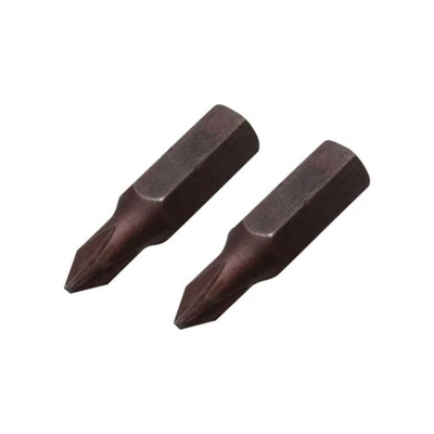 Broca de accionamiento hexagonal de cruceta Motion Pro JIS - No. 1 08-0576 Foto 1 de 3