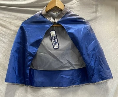 Capa de caballero vestido de fantasía Mimick para niño, 3-5 años. SW67 Foto 1 de 4