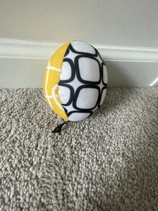 4MAMÁS MAMAROO BEBÉ COLUMPIO JUGUETE PELUCHE MÓVIL BOLA DE REPUESTO - Imagen 1 de 1