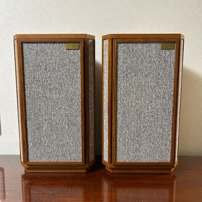 TANNOY Autograph - Mini Regallautsprecher Paar Echtholzoptik GEBRAUCHT von JPN-2 - Bild 1 von 4