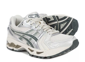 Asics GEL-Kayano 14 Unisex Ropa Deportiva Zapatos Informales Tenis Nuevos con Etiquetas 1201A019-200 - Imagen 1 de 14