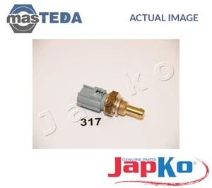 12317 RADIATOR FAN TEMPERATURE SWITCH JAPKO FOR MAZDA 626 CRONOS MS6 IV - Picture 1 of 5