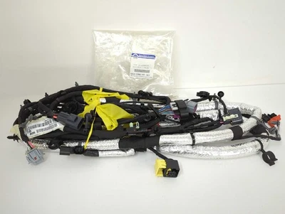 New OEM Mopar Rear Chassis Wiring Harness 2015 Ram 3500 Mega Cab 68249980AC - Image 1 of 4