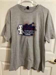 Gildan Unisex Gr. 2X Itawamba Community College T-Shirt - Bild 1 von 4