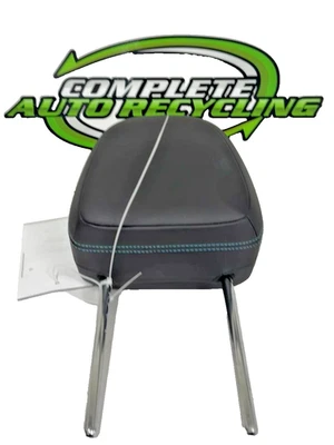 Chevrolet Trax 2014-16 reposacabezas derecho Foto 1 de 3