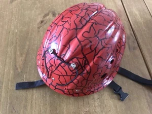 Hb Retro Climbing Helmet Vintage Climb Caving Mountaineering 2 - Picture 1 of 4