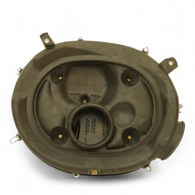 87-89 Mercedes 260E 300E 300Ce W124 Air Filter Housing Box Cover 0130947202 Oem Foto 1 de 4