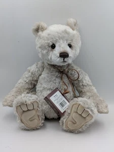Charlie Bears "always" 141438 mit Etikett - Bild 1 von 6