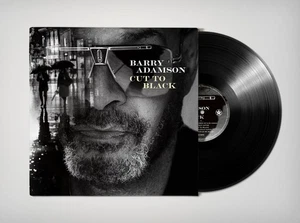 Barry Adamson Cut to Black (Vinyl) 12" Album - Picture 1 of 1