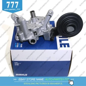 MAHLE OEM Engine Oil Pump For Audi A7 A6 A8 Q5 Q7 Quattro 3.0TFSI 06E115105BD - Picture 1 of 11