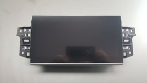 Original AUDI Q8 M8 Display Anzeigeeinheit Bildschirm MMI 8,8' Zoll 4M8919604F