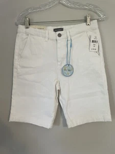 NWT DL1961 Boys' Big Jacob Chino Short, Medallion Size 14, MSRP $49 - Picture 1 of 6