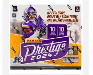 2024 Panini Prestige Football Base Rookie **Pick Your Card / Complete Your Set** - Imagen 1 de 1