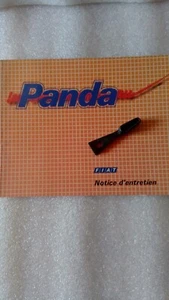 Fiat Panda aerator lever handle manette levier aérateur ventilation air original - Picture 1 of 7