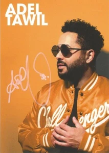Adel Tawil *1* - Bild 1 von 1