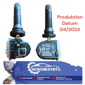 1 sensor de presión de neumáticos Ford TPMS 2318530 Focus Mondeo B-Max C-Max II - Imagen 1 de 1