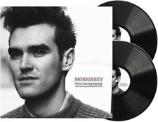 Morrissey First Among Equals: Wolverhampton Broadcast  (Vinyl) (Importación USA)