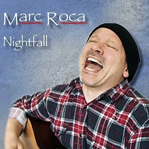 Marc Roca Nightfall (2015)  [Maxi-CD] - Bild 1 von 1