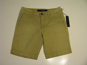 NEW AUTHENTIC JOE'S Jeans Bermuda Shorts (Big Boys) KHAKI SIZE 14 - Picture 1 of 12