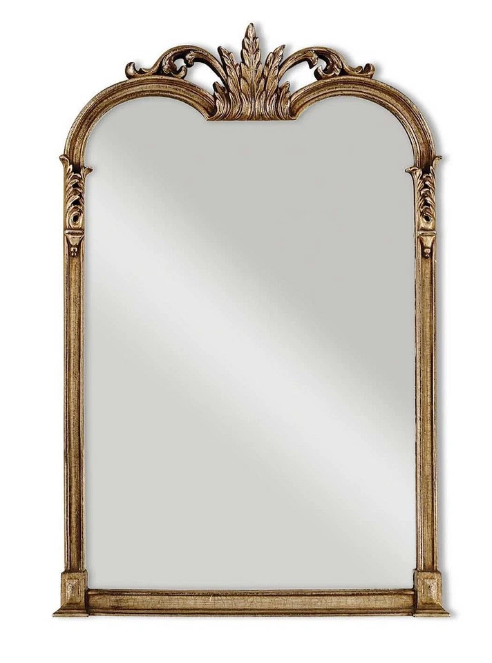Uttermost Jacqueline Urethane Mirror 14018 P