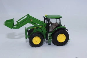 Wiking 038198 Claas Cargos Loading Wagon with Road Tires 1:87 H0 NEW in OVP - Picture 1 of 7