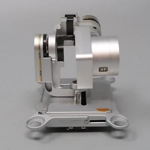 DJI Phantom 3 Professional - 4K Camera/Gimbal -- Needs Repair - Picture 1 of 6