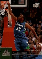 2009-10 Upper Deck NBA Basketball Base Singles (Pick Your Cards)