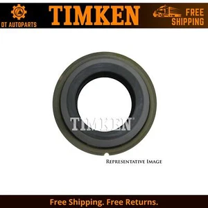 For 1971-1974 Dodge B100 Van Manual Transmission Output Shaft Seal Rear Timken - Picture 1 of 6