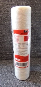 CUNO 10" X 2-1/2" Melt Blown Filter Cartridge GR50MB10 (M) - Picture 1 of 3