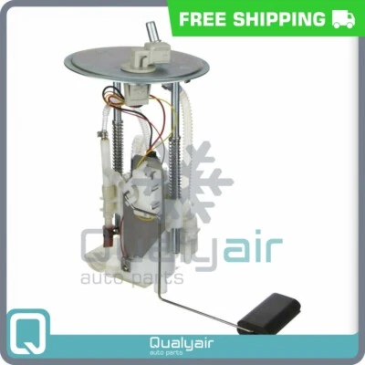 Bomba de combustible eléctrica para Ford Mustang 2005 QC Foto 1 de 4