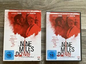 Nine Miles Down 2-Disc Special Edition DVD