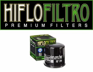 Hiflo Ölfilter Öl Filter Ölfilter Polaris 500 Sportsman Ho 2012-2013 - Bild 1 von 1
