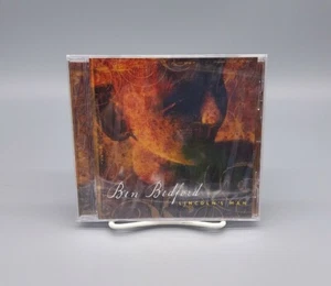 Ben Bedford-Lincoln`s Man CD NEW - Foto 1 di 8