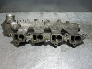 NISSAN NAVARA PATHFINDER 2.5 DIESEL YD25 D22 ENGINE INLET MANIFOLD 2001-2006 - Picture 1 of 4