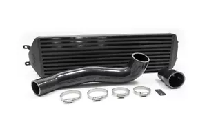 Intercooler forja para Hyundai i20N FMINT28 negro o plata cruda - Imagen 1 de 12