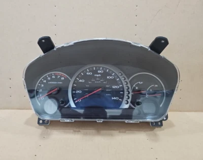 Cuadro de instrumentos velocímetro Honda Pilot 2003-2005 OEM 78100-S9V-A410 Foto 1 de 4