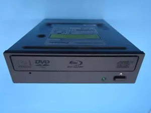 PIONEER BDR-209DBK BLU-RAY DISC BD-ROM/DVD/CD WRITER SATA LAUFWERK #LW1576 - Bild 1 von 4