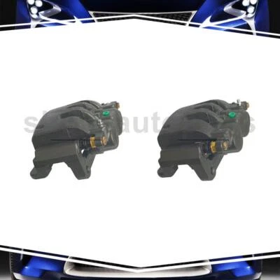 Pinza de freno de disco trasera izquierda derecha Cardone 2 para Ford F-250 Super Duty 2005-07 Foto 1 de 4