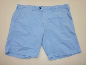 MARKS & SPENCER M&S COLLECTION PANTALONCINO CHINO 100% COTONE VITA 40" XLARGE - Foto 1 di 3