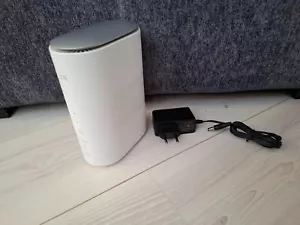 ZTE MC888 - 5G bis zu 2,7 Gbit/s im DL - WiFi 6 3600mbps - Bild 1 von 9