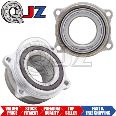 [Paquete de 2] Cojinete de rueda trasero para Mercedes-Benz E53 AMG GLC300 GLC350E GLC43 AMG Foto 1 de 4